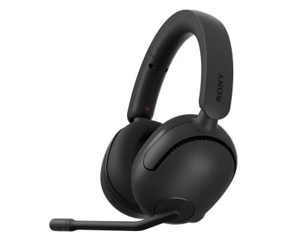 Słuchawki bezprzewodowe Sony INZONE H5 Czarne